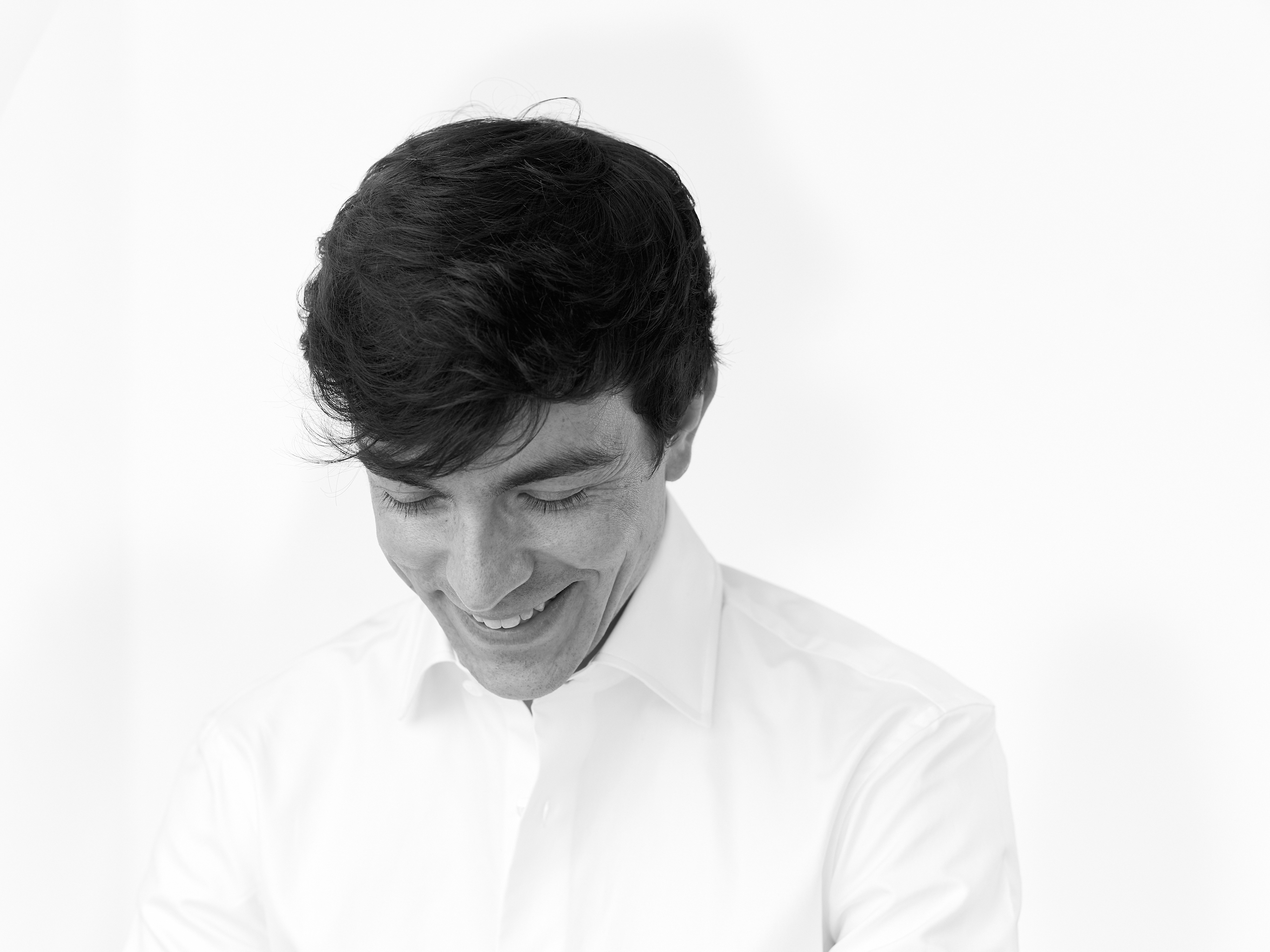 Portrait Sebastian Kreis