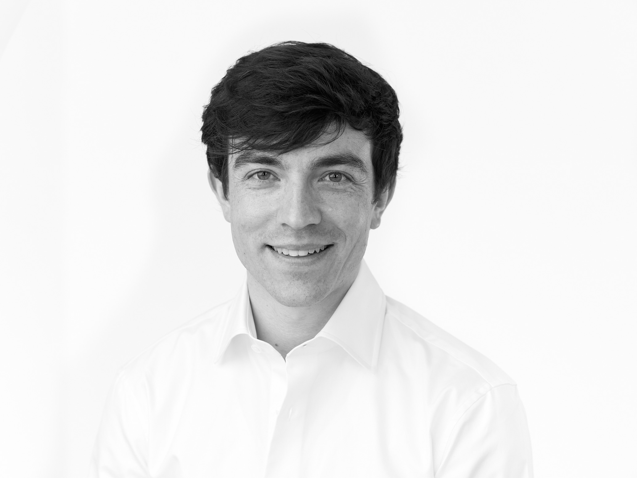 Portrait Sebastian Kreis